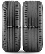 Nokian Nordman SZ